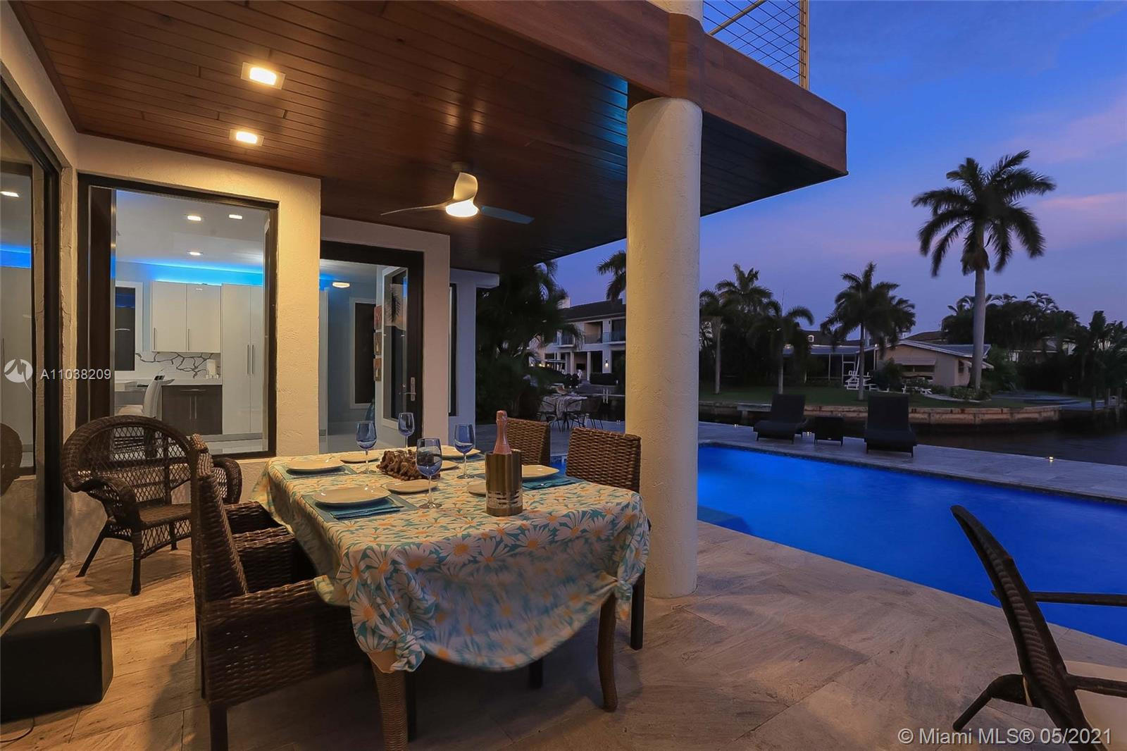 750 NE Marine Drive