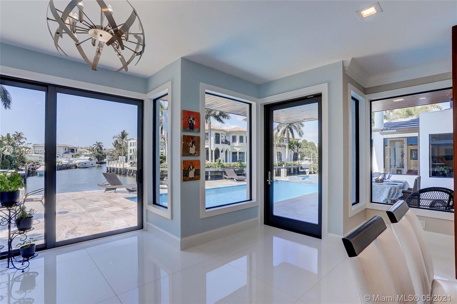 750 NE Marine Drive