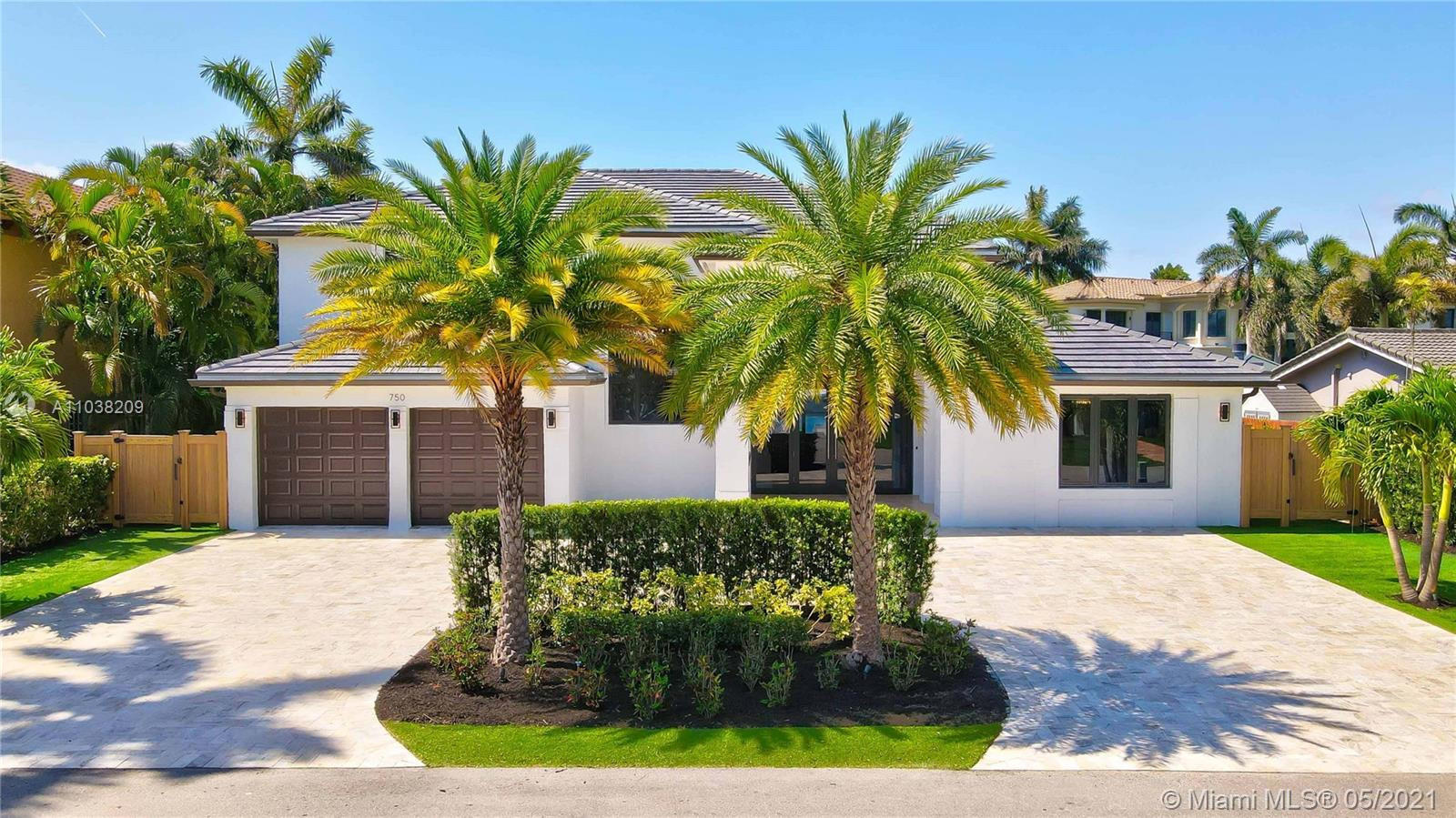 750 NE Marine Drive