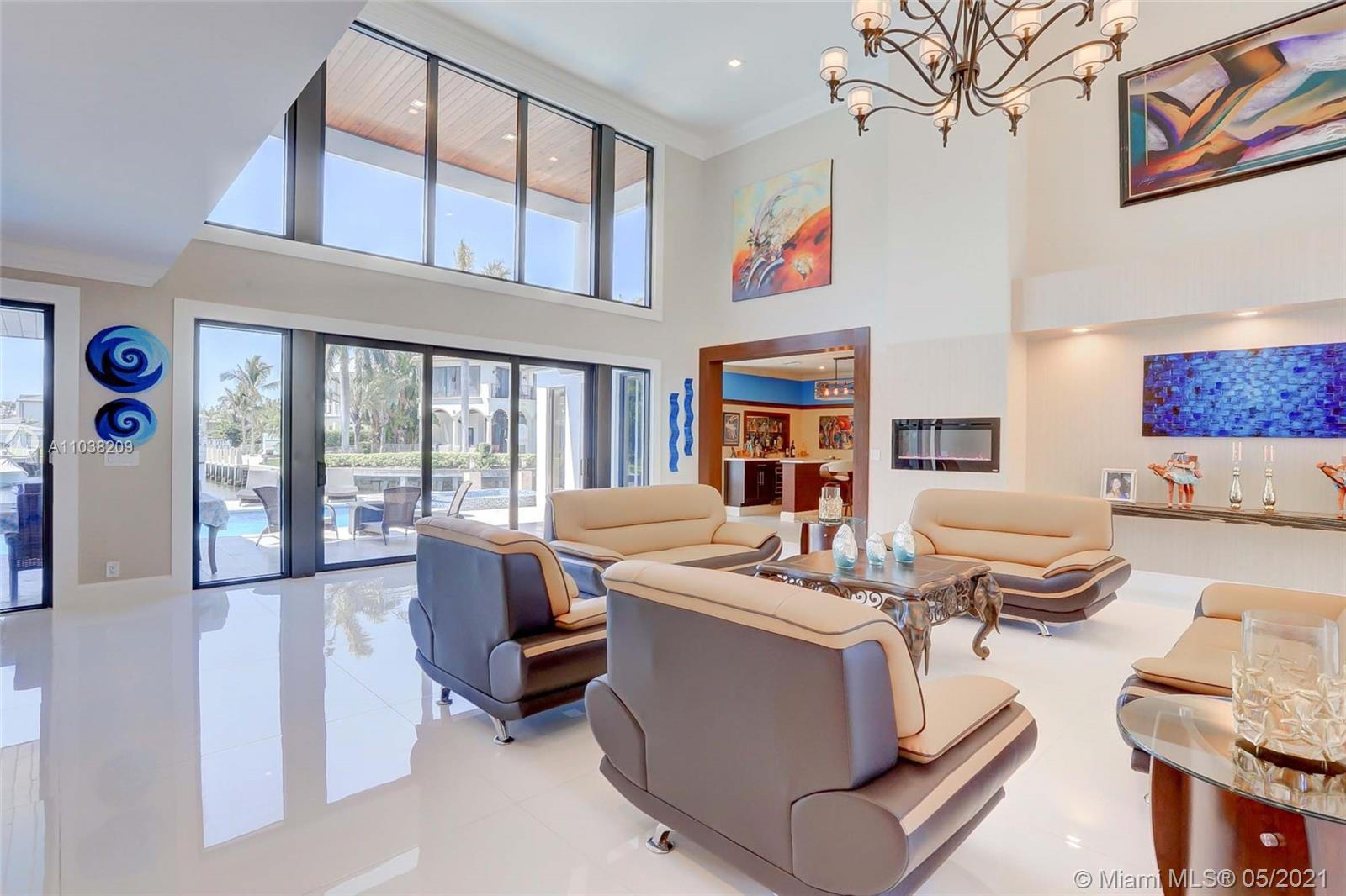750 NE Marine Drive