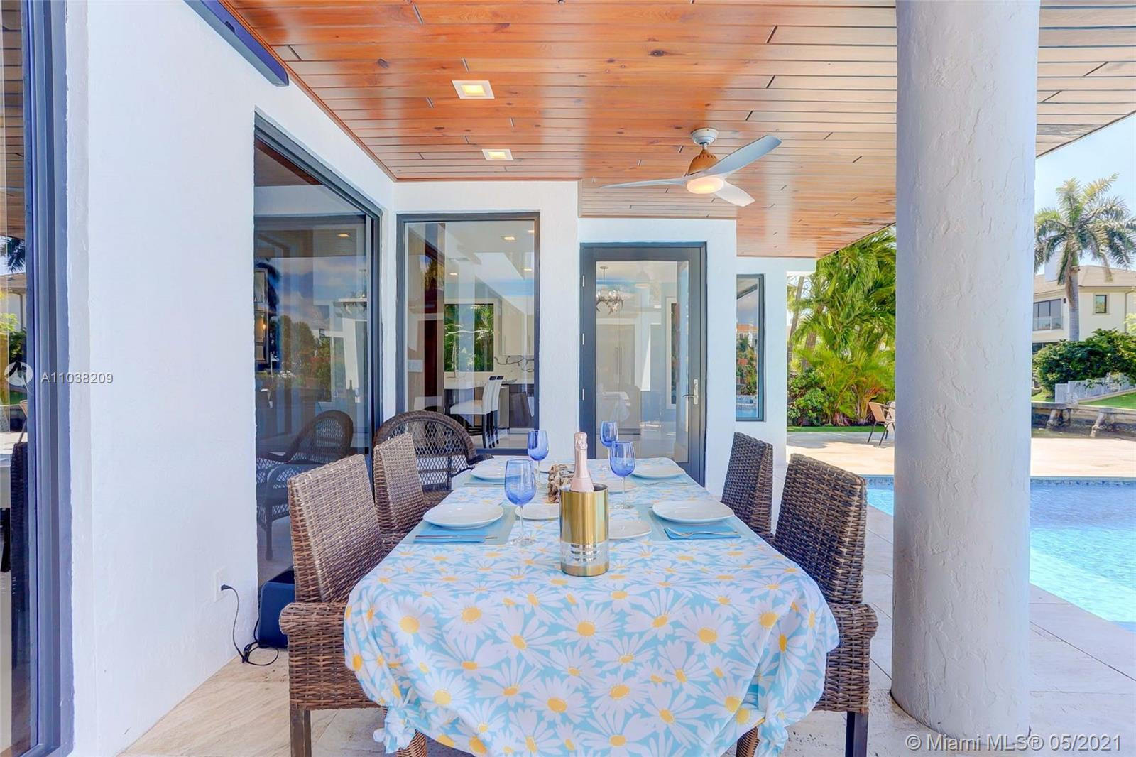 750 NE Marine Drive