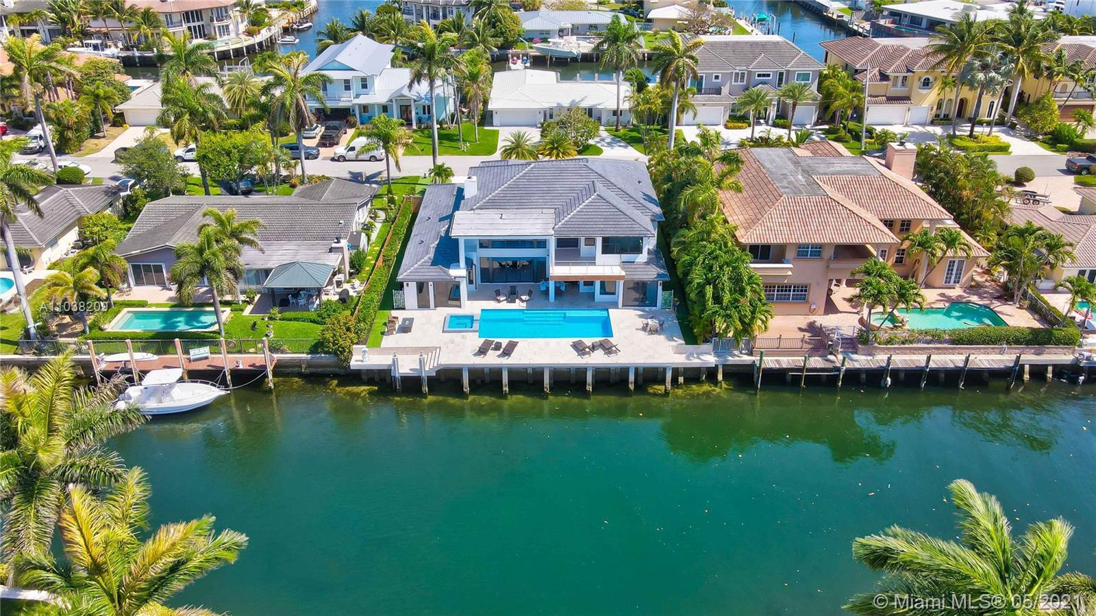 750 NE Marine Drive