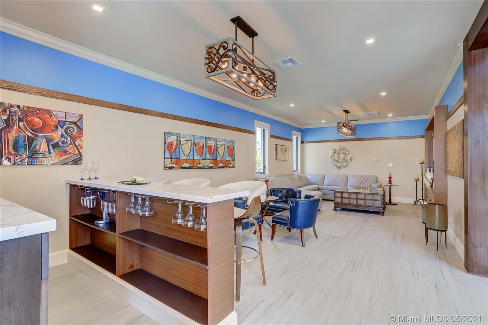 750 NE Marine Drive