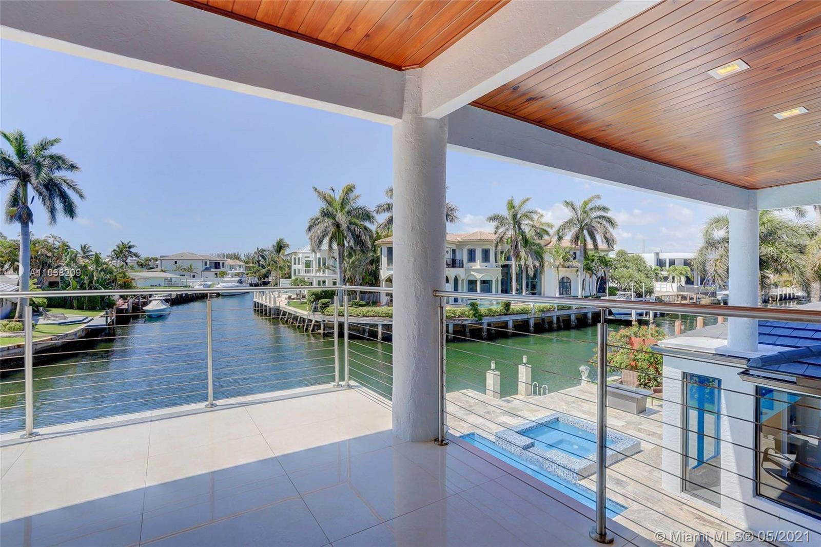 750 NE Marine Drive