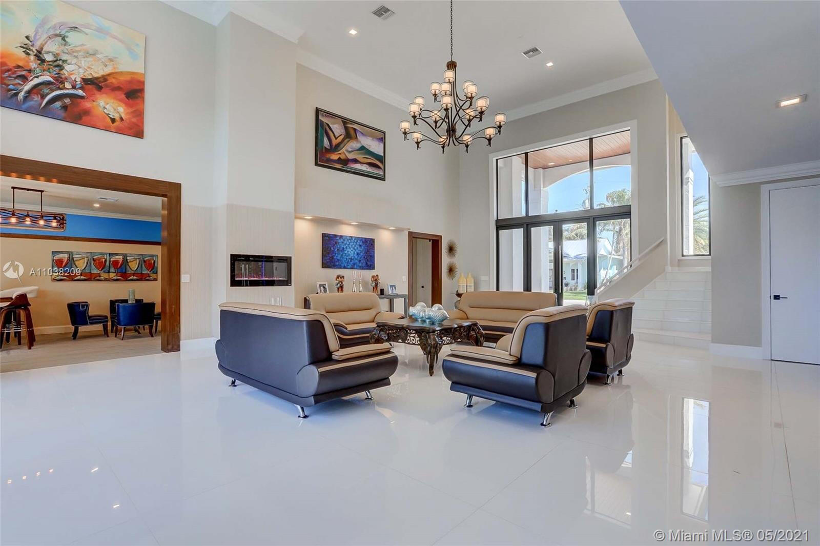 750 NE Marine Drive