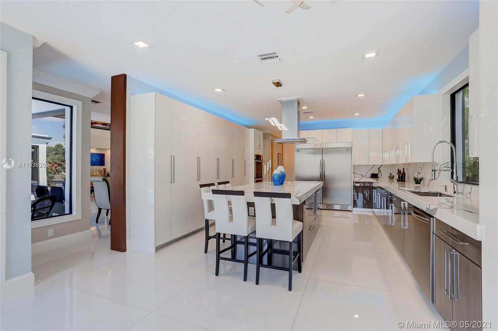 750 NE Marine Drive
