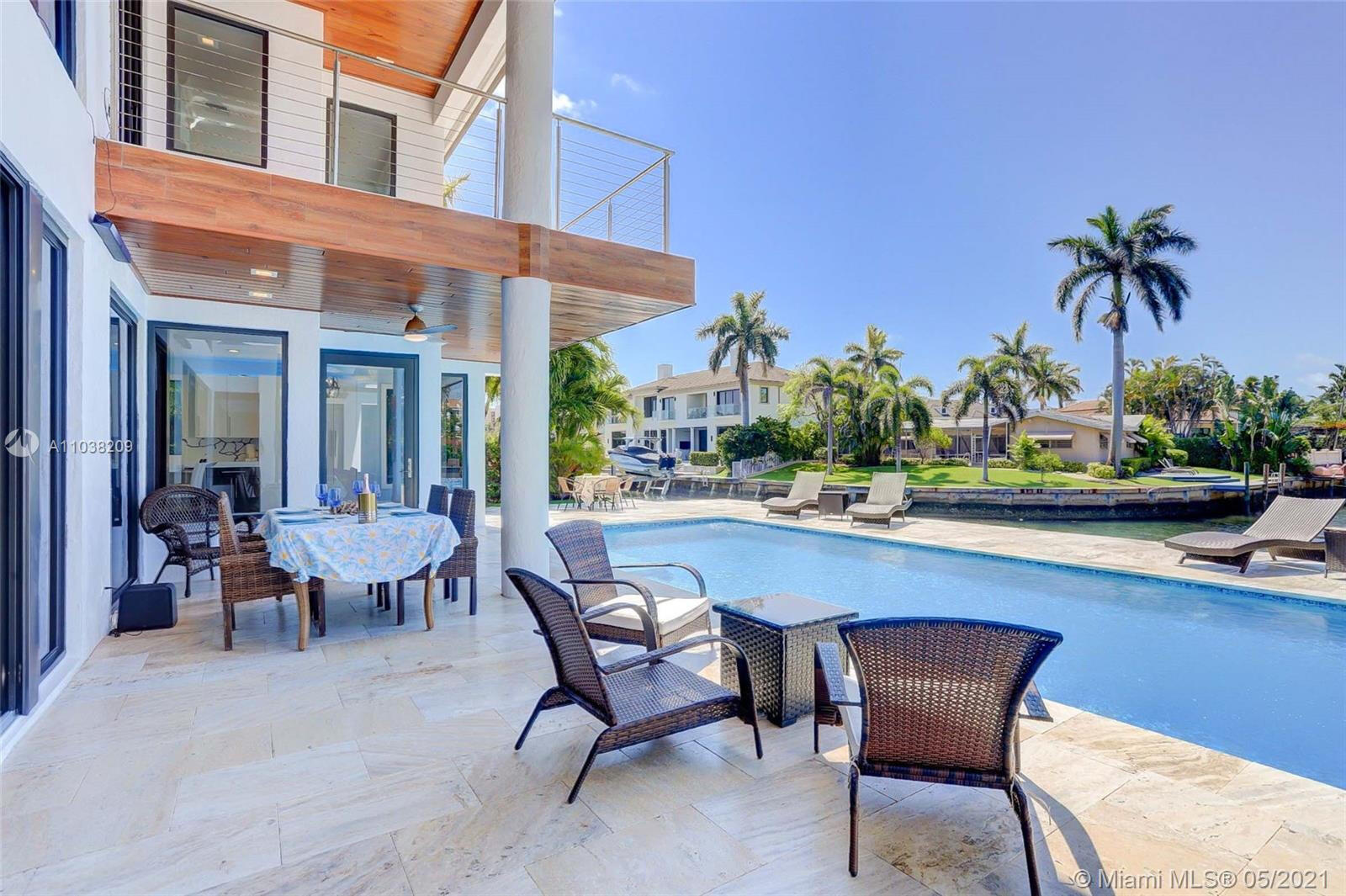 750 NE Marine Drive