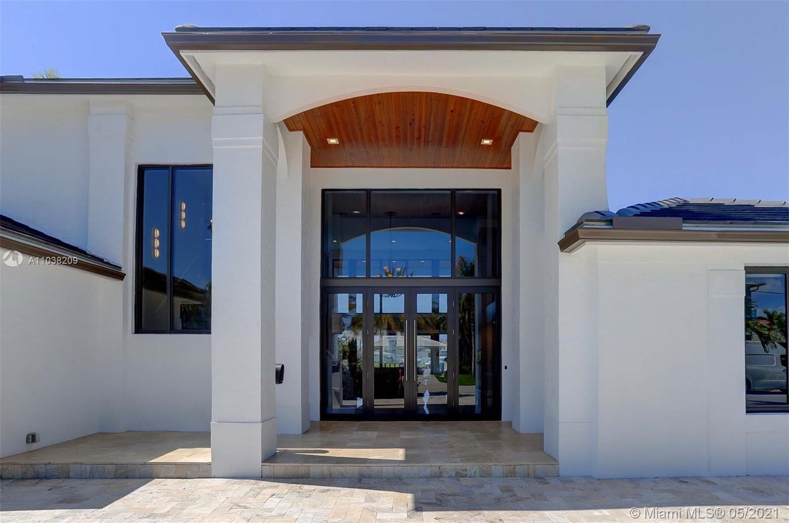 750 NE Marine Drive