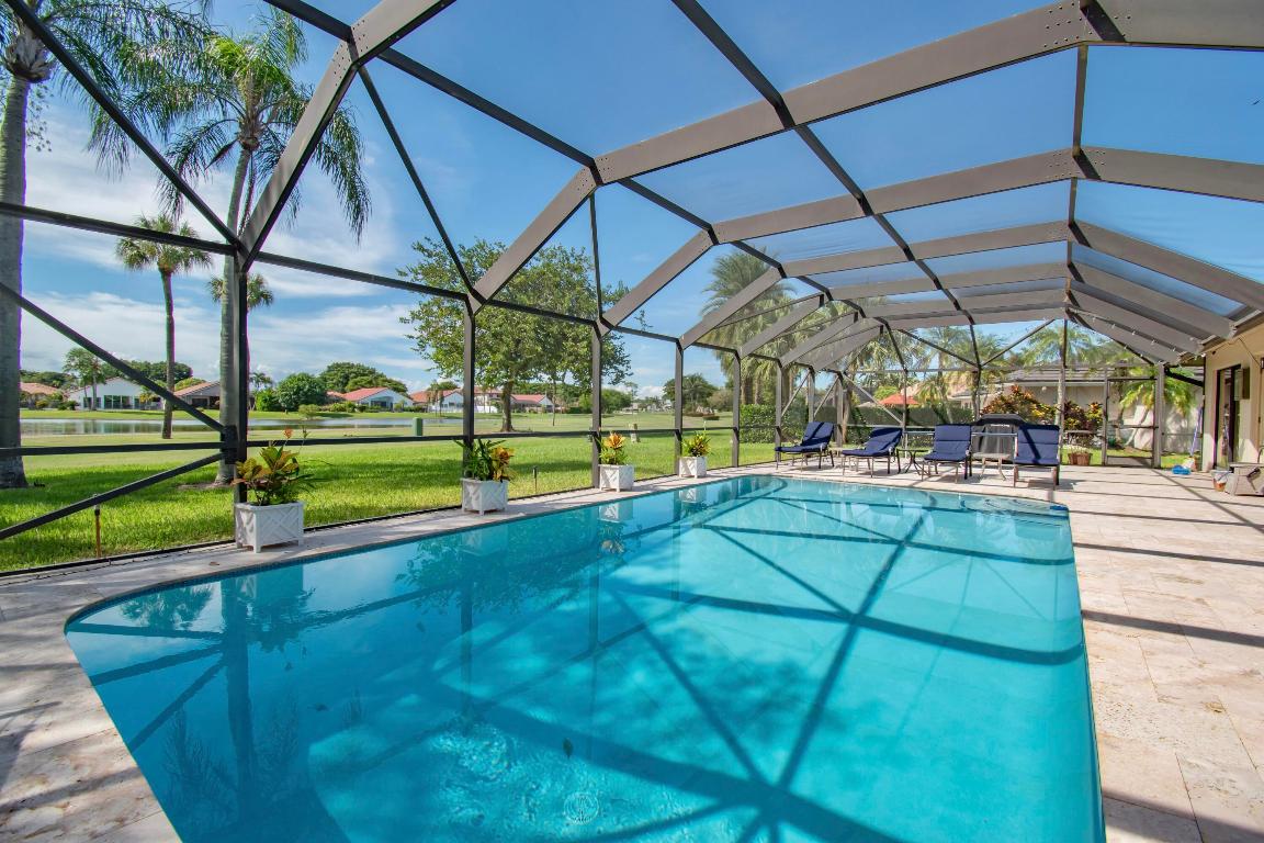 11415 Boca Woods Lane