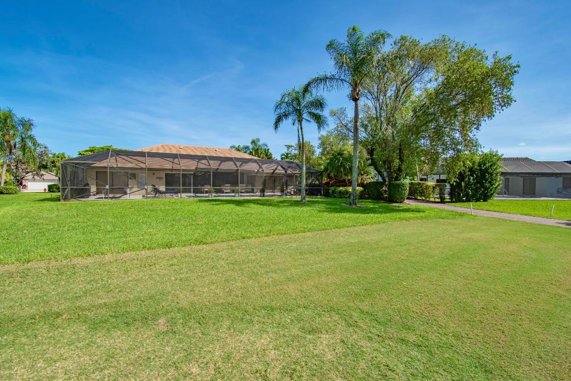 11415 Boca Woods Lane