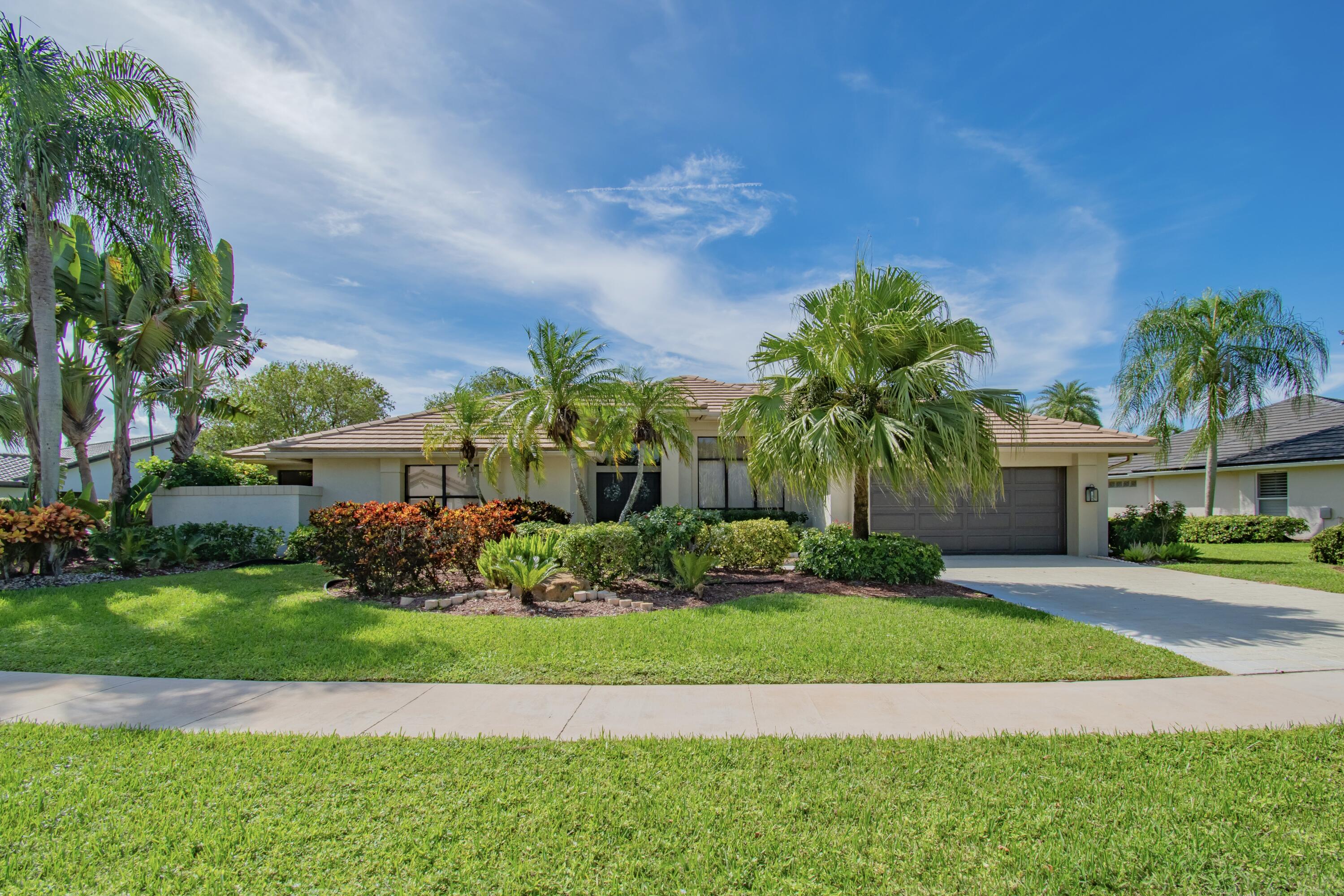 11415 Boca Woods Lane