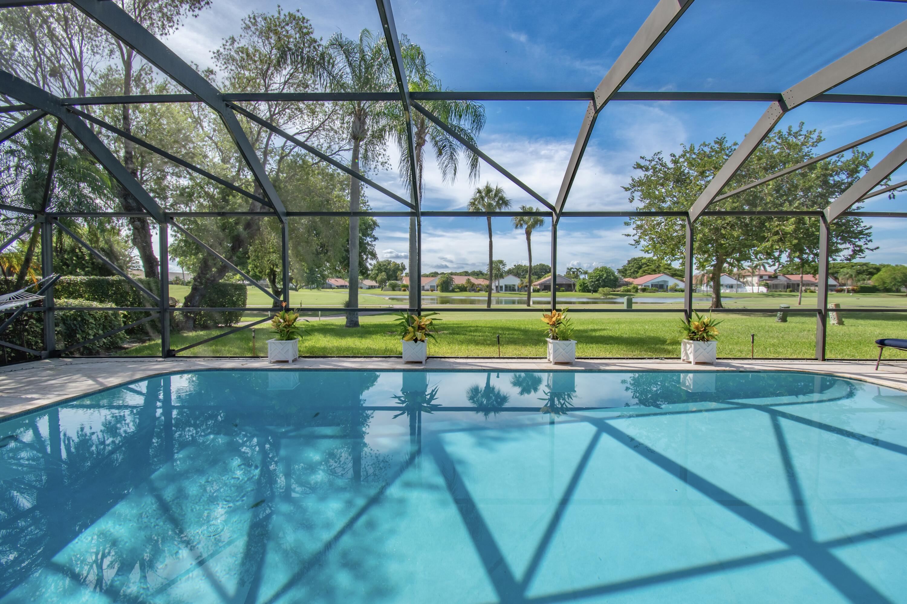 11415 Boca Woods Lane