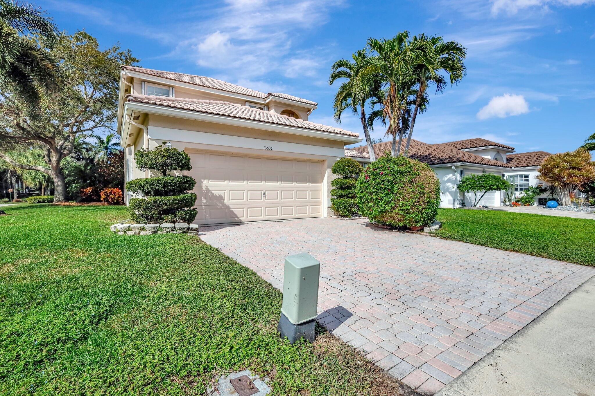 13637 Paisley Drive