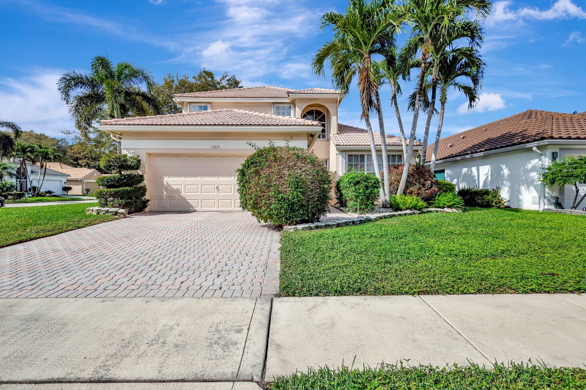 13637 Paisley Drive
