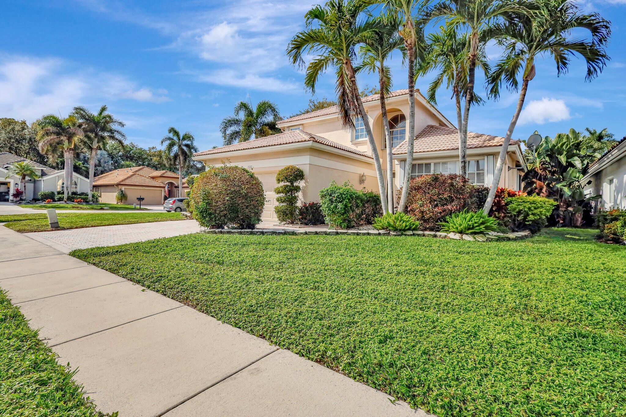 13637 Paisley Drive