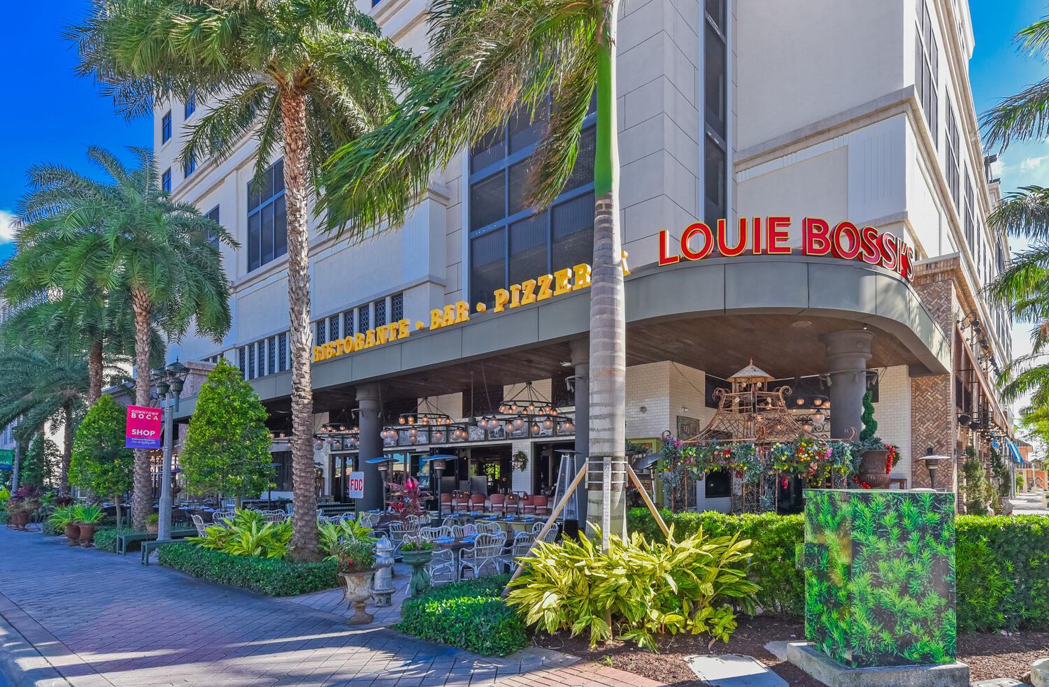 99 SE Mizner Boulevard Ph 909