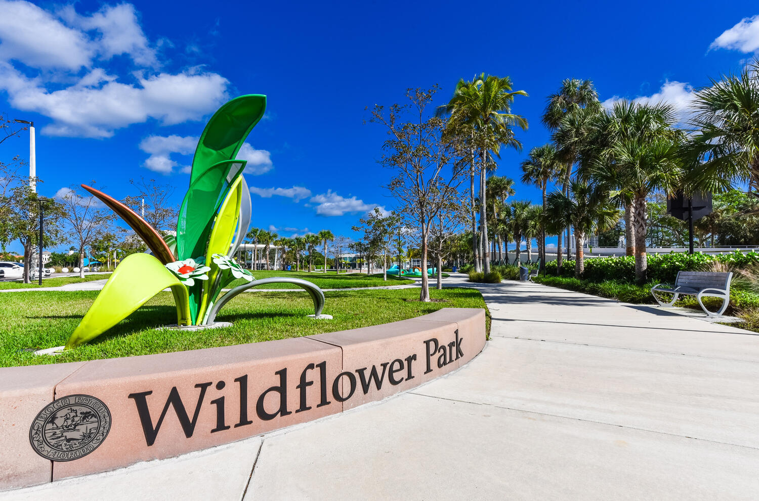 99 SE Mizner Boulevard Ph 909