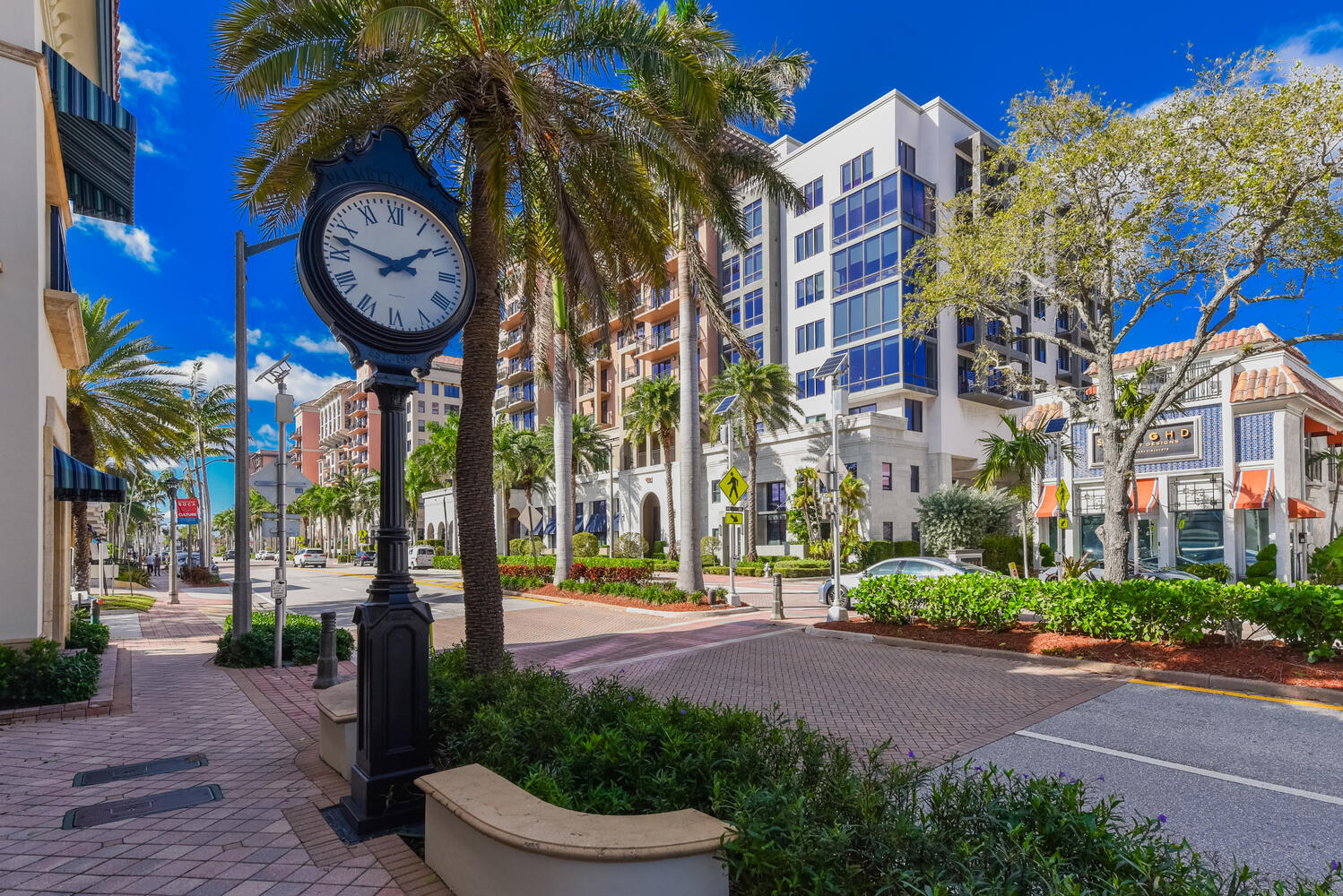 99 SE Mizner Boulevard Ph 909