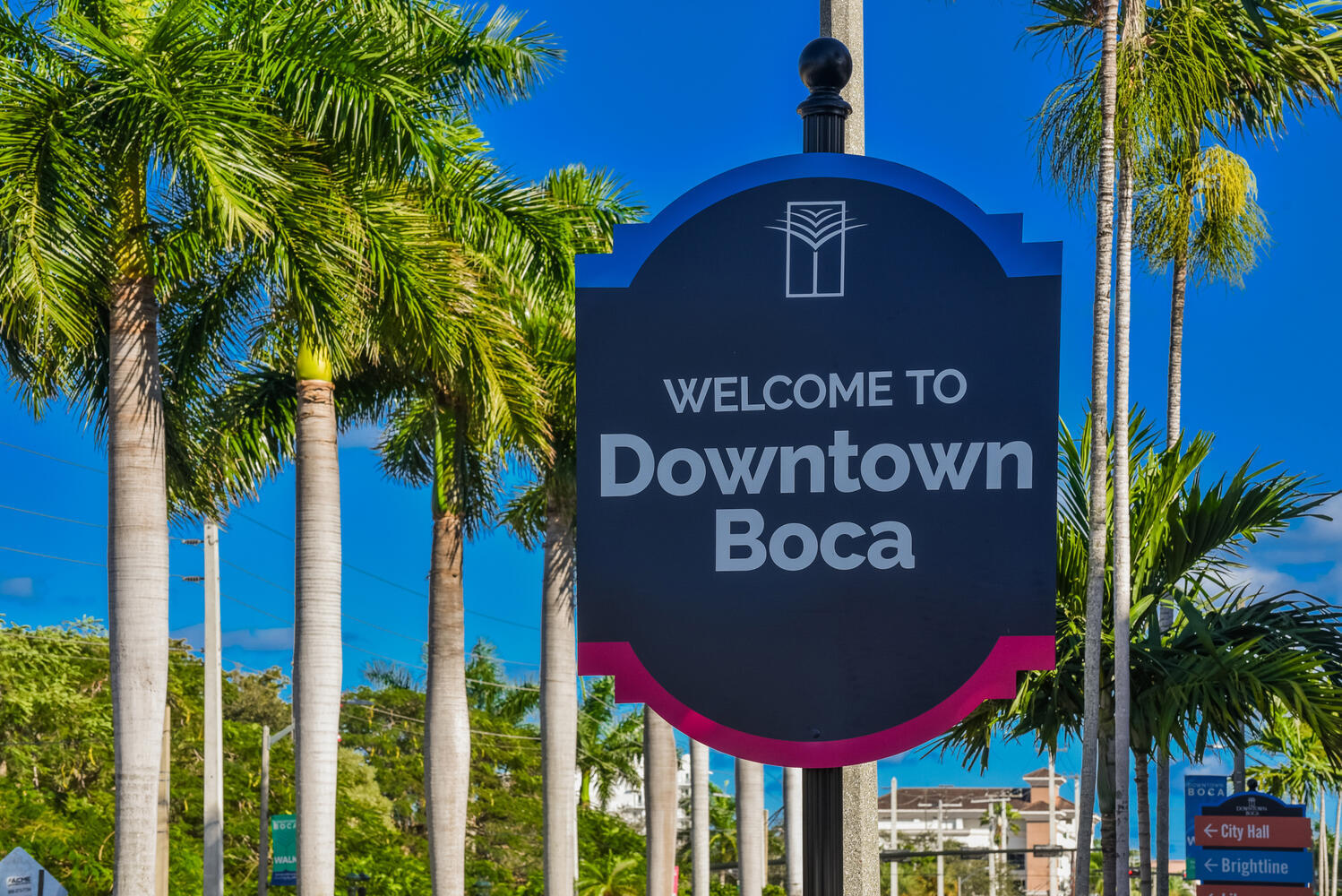 99 SE Mizner Boulevard Ph 909