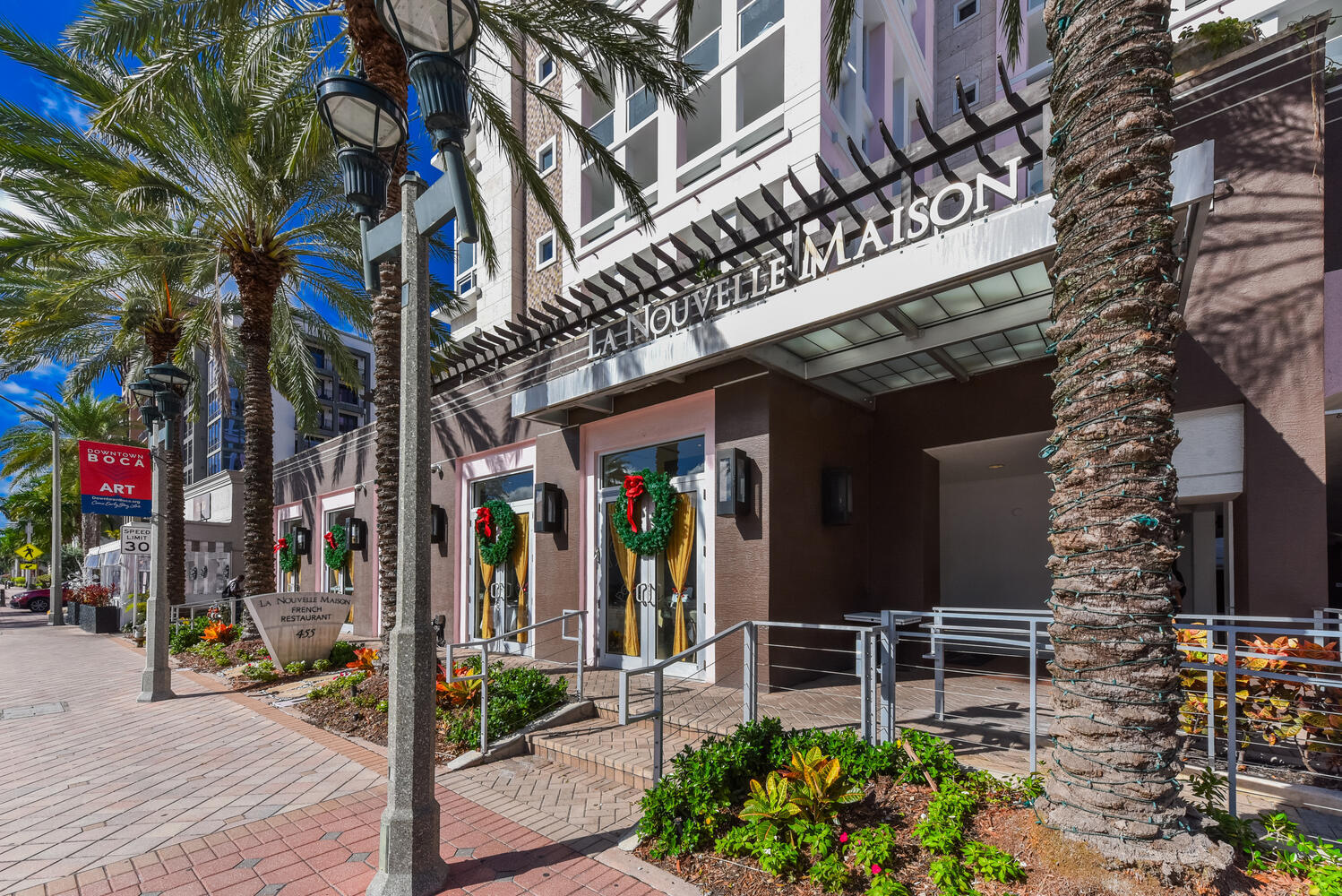 99 SE Mizner Boulevard Ph 909