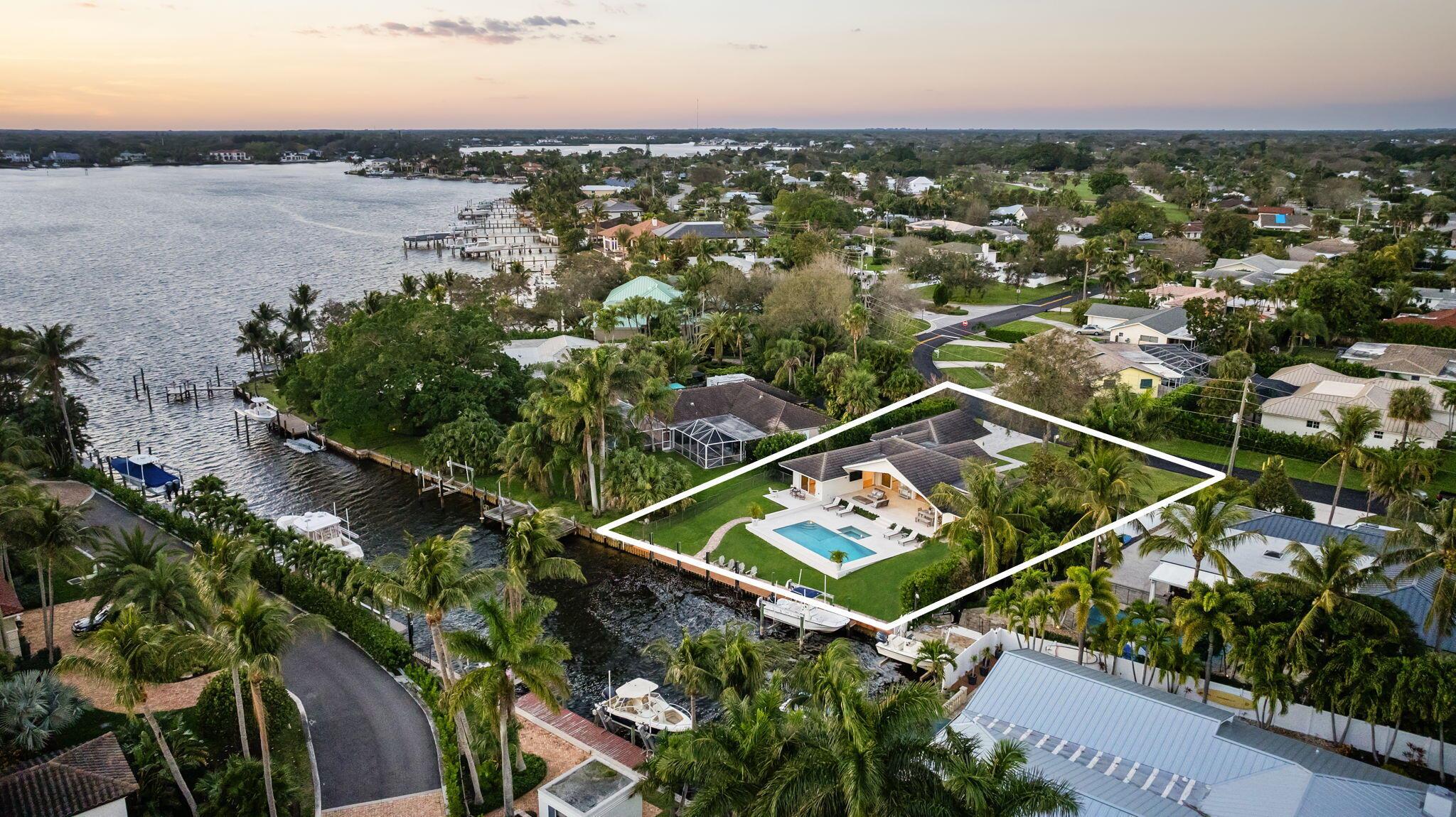 19 River Drive