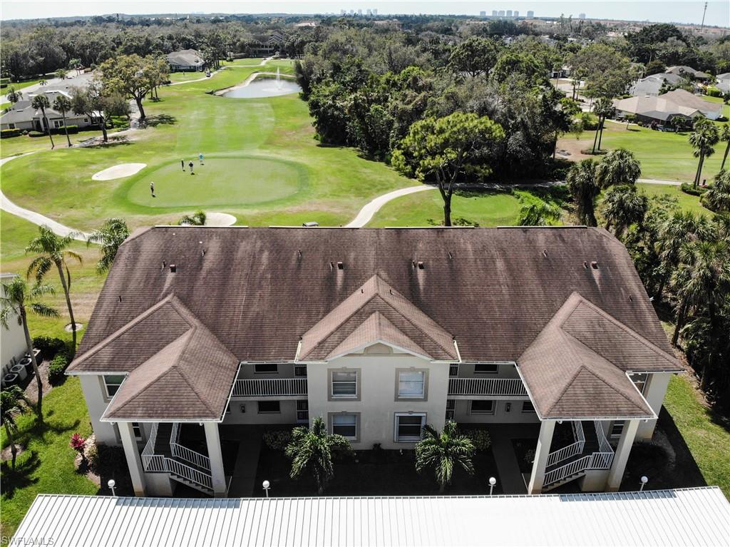 20870 Country Creek DR Unit: 224