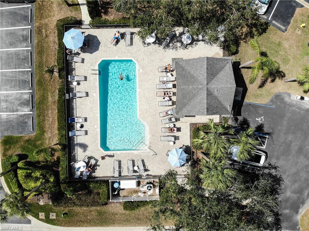 20790 Country Creek DR Unit: 512