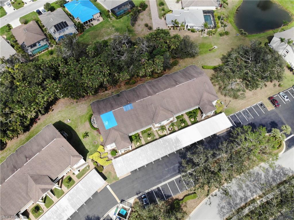 20790 Country Creek DR Unit: 512