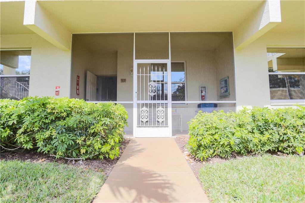 20790 Country Creek DR Unit: 512