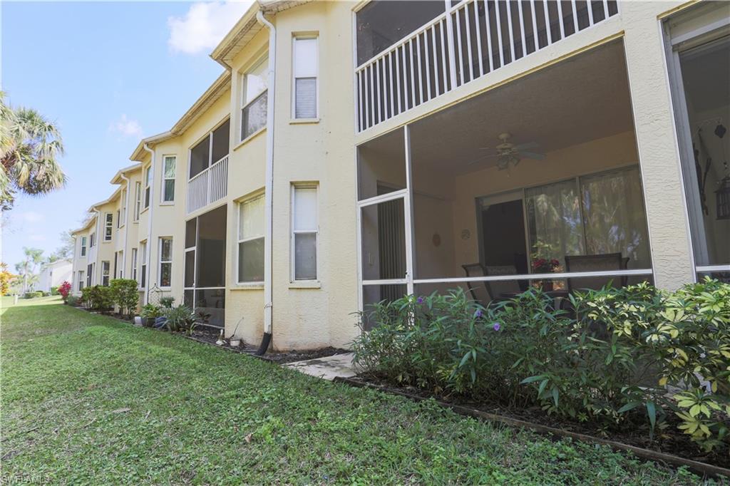 20790 Country Creek DR Unit: 512