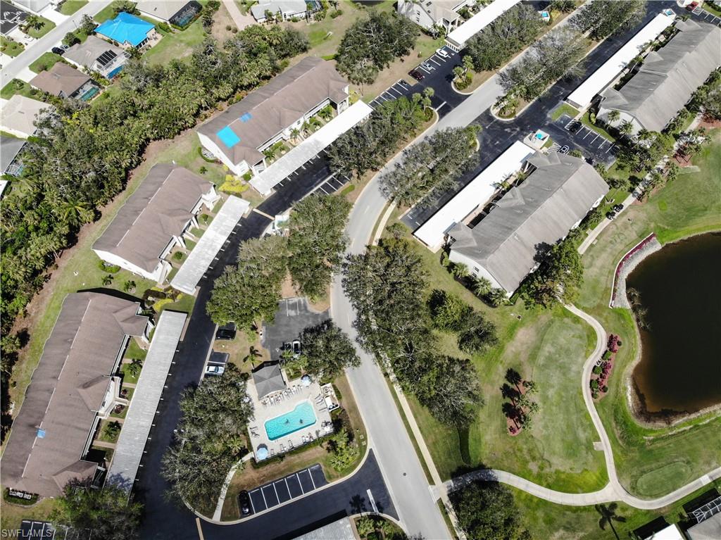 20790 Country Creek DR Unit: 512