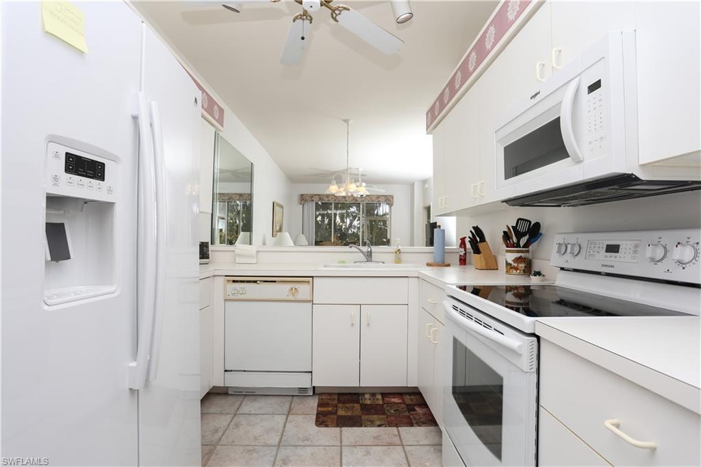 20790 Country Creek DR Unit: 512
