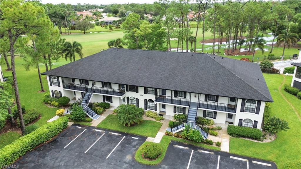 801 Augusta BLVD Unit: 801-6