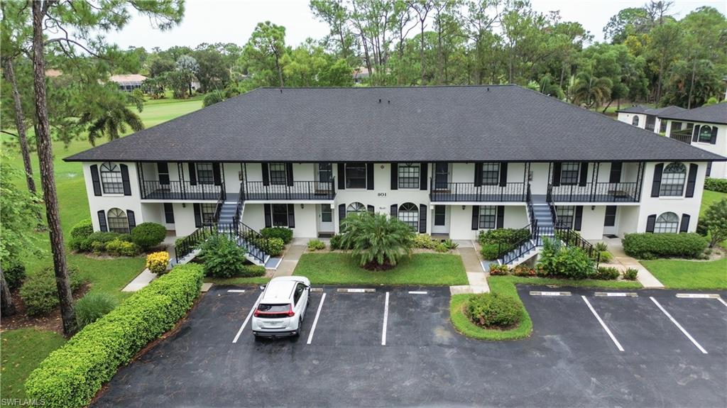 801 Augusta BLVD Unit: 801-6