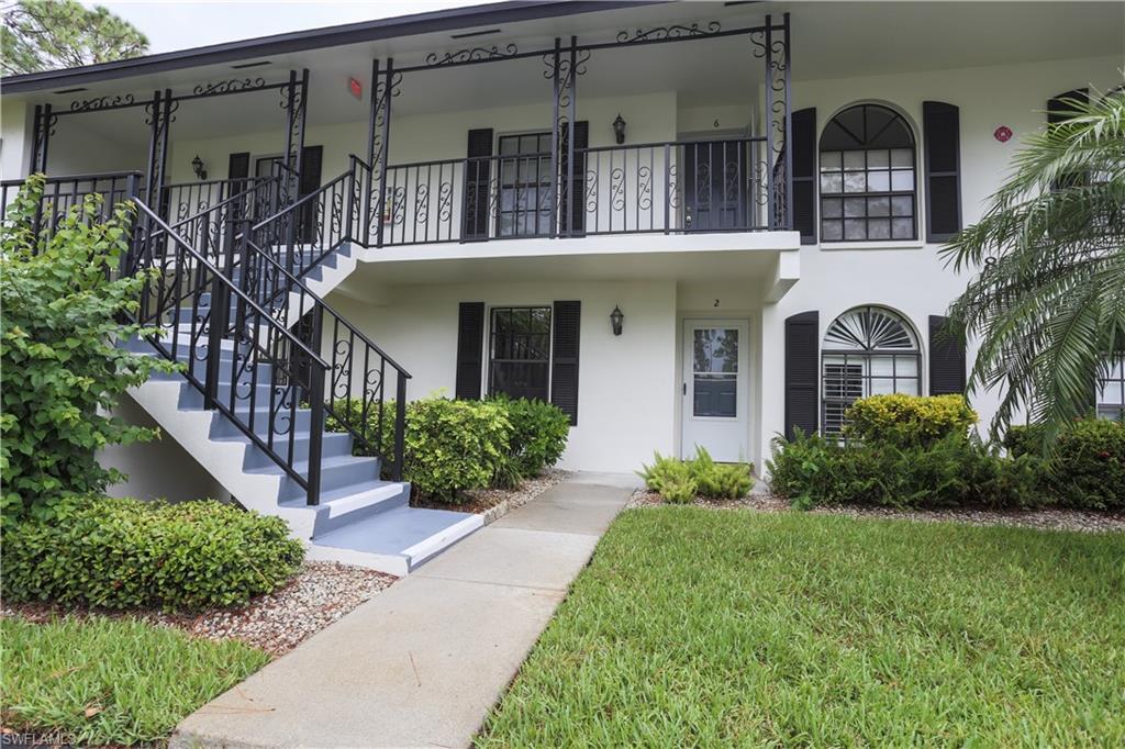801 Augusta BLVD Unit: 801-6