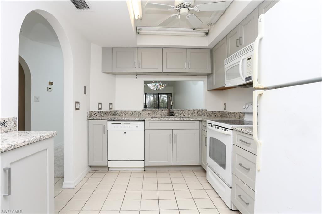 801 Augusta BLVD Unit: 801-6