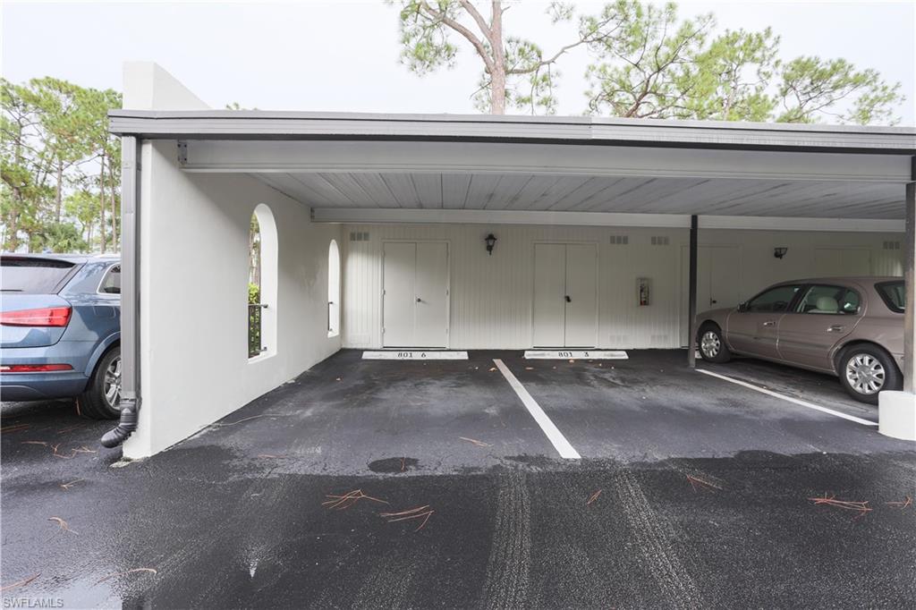 801 Augusta BLVD Unit: 801-6