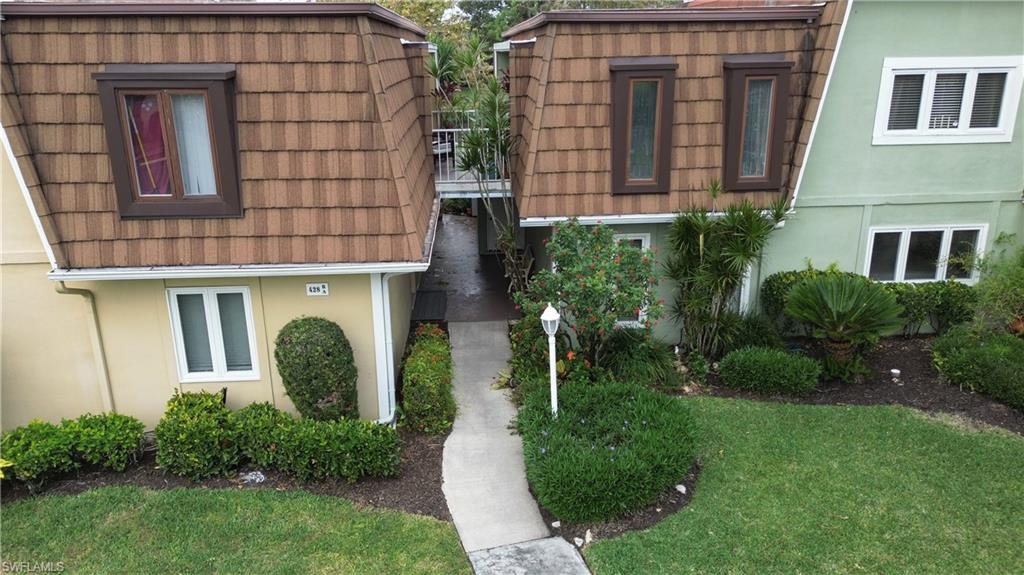 429 Meadowlark LN Unit: 429A