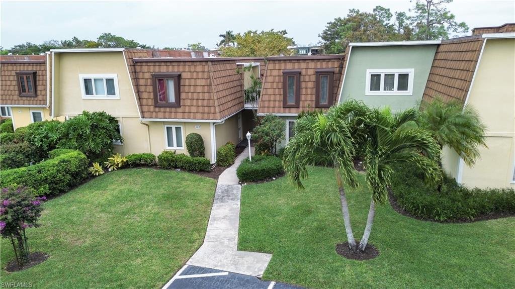 429 Meadowlark LN Unit: 429A