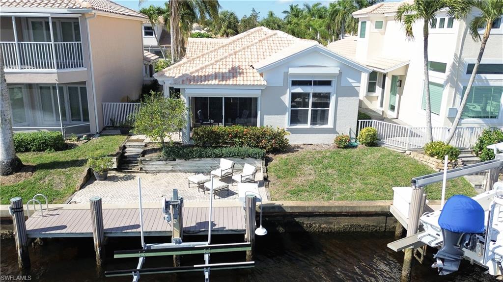 162 Eveningstar Cay