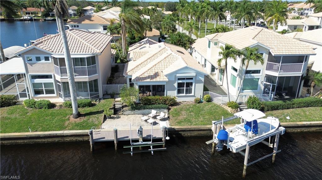 162 Eveningstar Cay