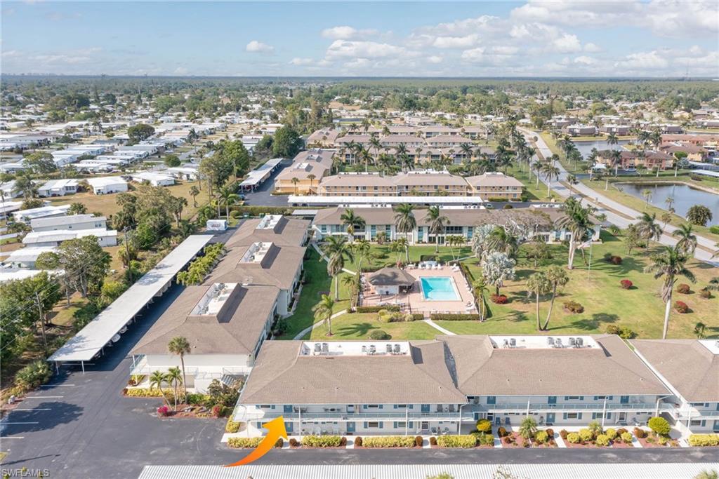 325 Charlemagne BLVD # A209