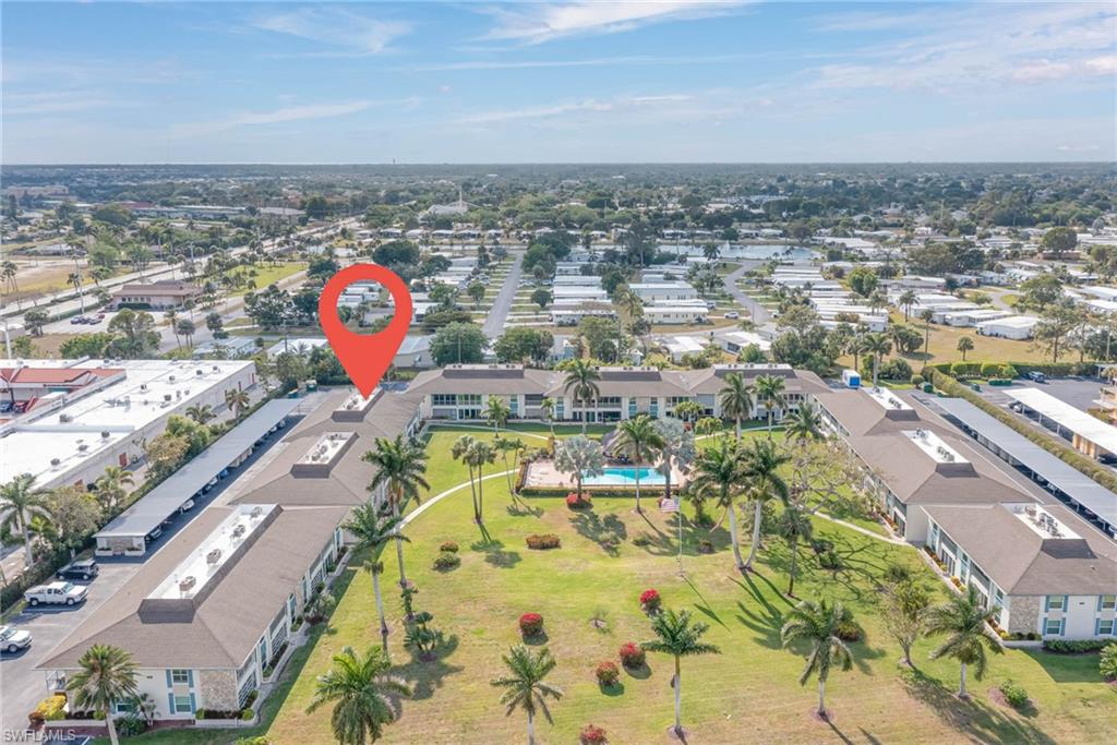 325 Charlemagne BLVD # A209