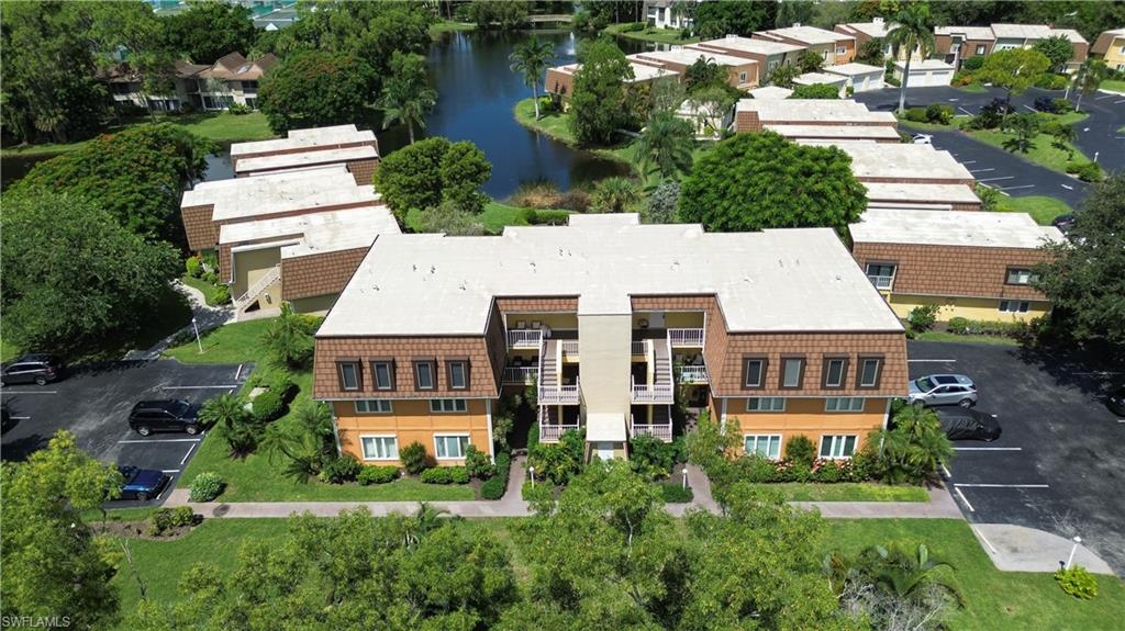 1850 Bald Eagle DR # 404C