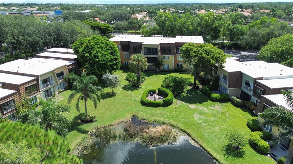 1850 Bald Eagle DR # 404C