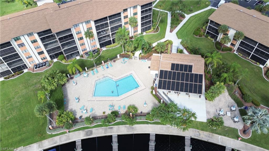 16000 Bay Pointe BLVD # 307