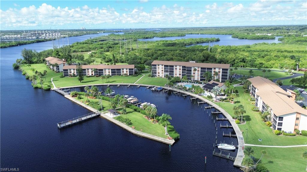 16000 Bay Pointe BLVD # 307