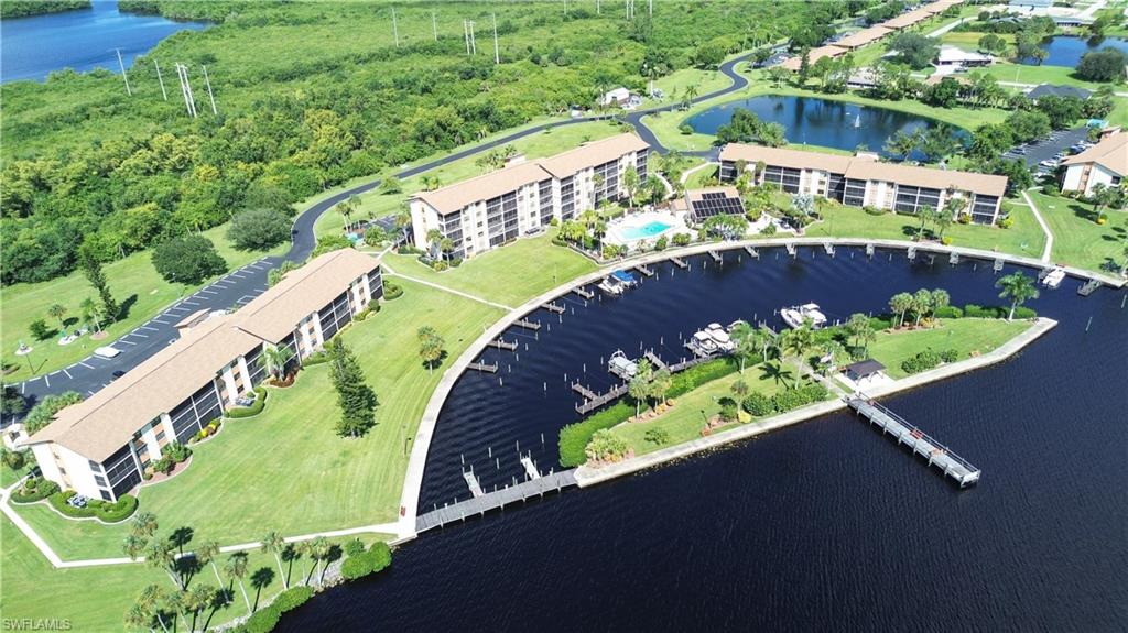 16000 Bay Pointe BLVD # 307