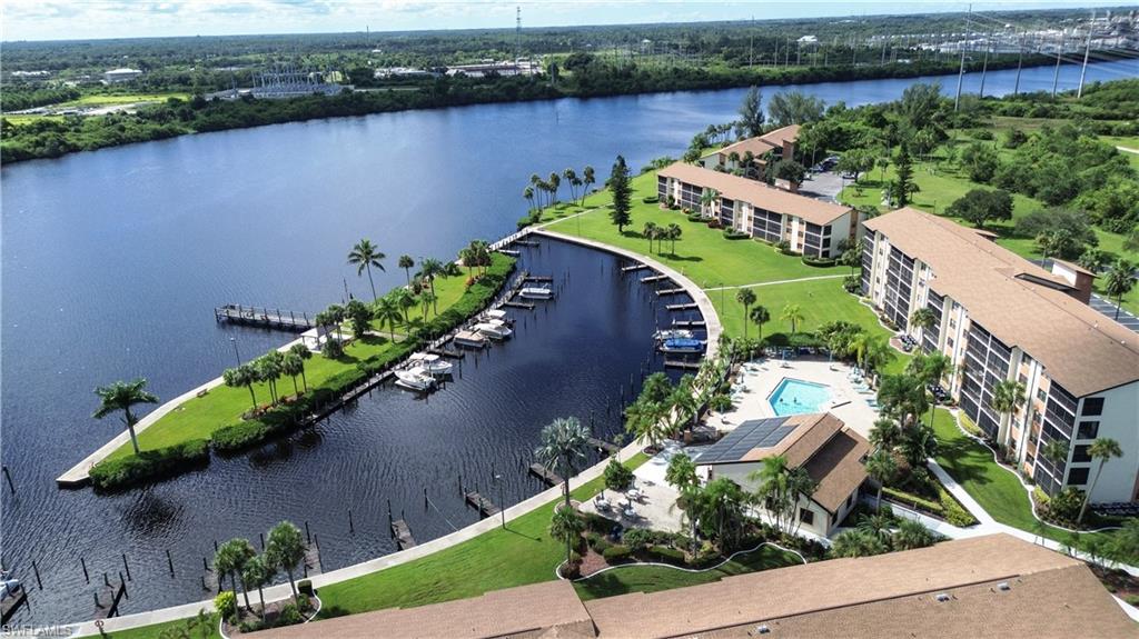 16000 Bay Pointe BLVD # 307