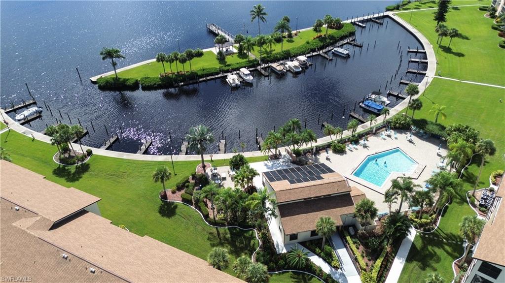 16000 Bay Pointe BLVD # 307